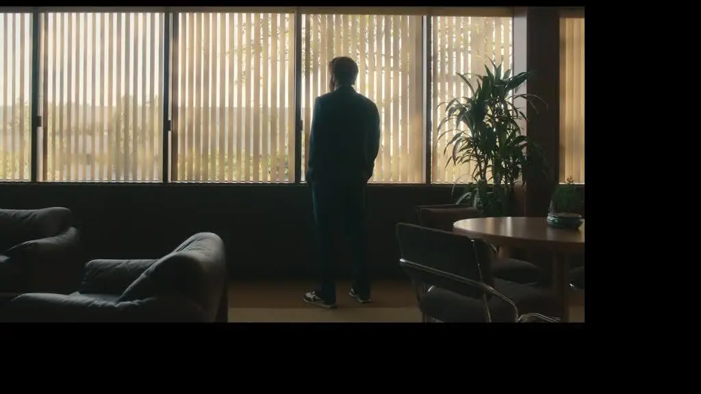 Film "Air" - zwiastun