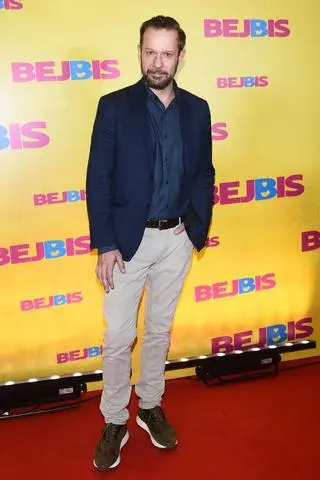 Grzegorz Małecki