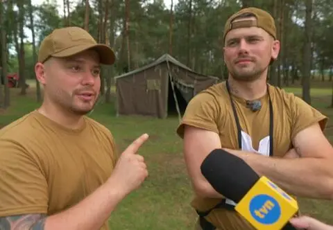 Bracia Collins szczerze o swojej relacji. Wspominają trudne momenty. "Byliśmy w ekstremalnych warunkach"
