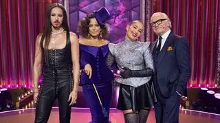 Finał "Czas na Show. Drag Me Out" podgrzał emocje widzów. Kto wygrał pierwszą edycję programu?