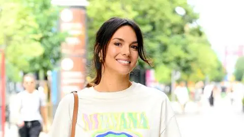 Paulina Krupińska jest mamą dwójki dzieci