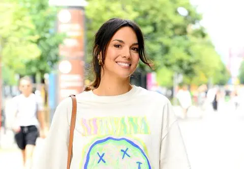Paulina Krupińska o rozpieszczaniu dzieci. Powiela schemat swojej mamy?