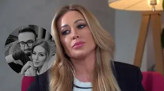 Pogrzeb syna Sylwii Peretti. Poruszające słowa księdza