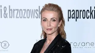 Katarzyna Zielińska nie mogła powstrzymać łez w czasie wywiadu. Poruszające wyznanie