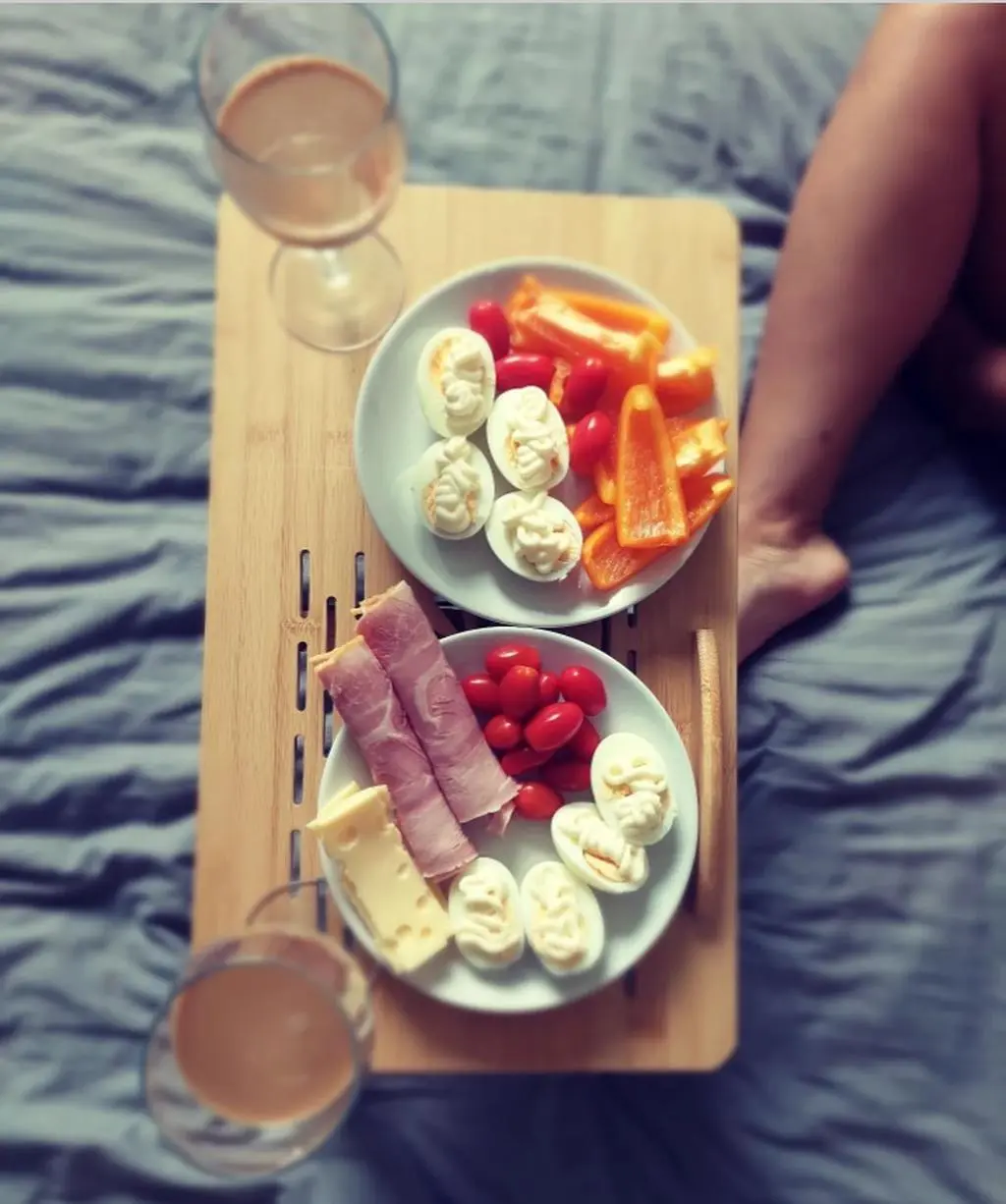 Dieta Julii Gołębiowskiej