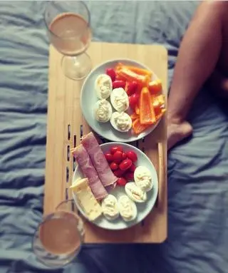 Dieta Julii Gołębiowskiej