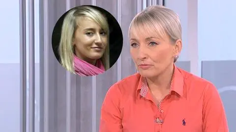 Iwona Kinda - matka Iwony Wieczorek