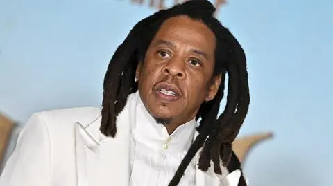 Jay-Z