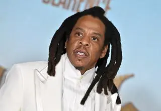 Jay-Z pozbył się rzekomej kochanki? Sieć zalały plotki o romansie rapera ze zmarłą Cathy White