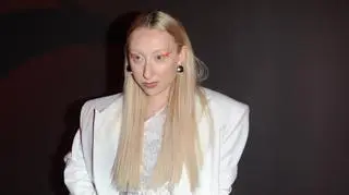 Występ został Luny przerwany przez serbską telewizję. Fani domagają się jej przywrócenia