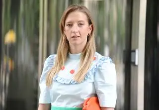 Lara Gessler o pedofilii wśród youtuberów. "Mam nadzieję, że więcej dziewczyn zechce mówić"