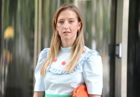 Lara Gessler o pedofilii wśród youtuberów. "Mam nadzieję, że więcej dziewczyn zechce mówić"