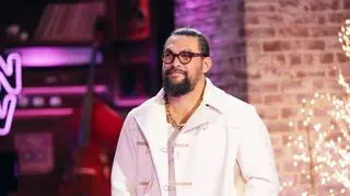 Jason Momoa potwierdza rozwód. "Nie mam teraz nawet domu"