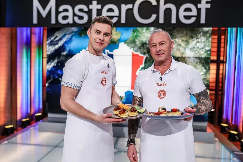 "MasterChef Junior" - sezon 8