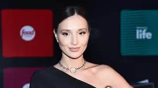 Marina Łuczenko przerwała milczenie. Tłumaczy się z nieobecności męża na weselu