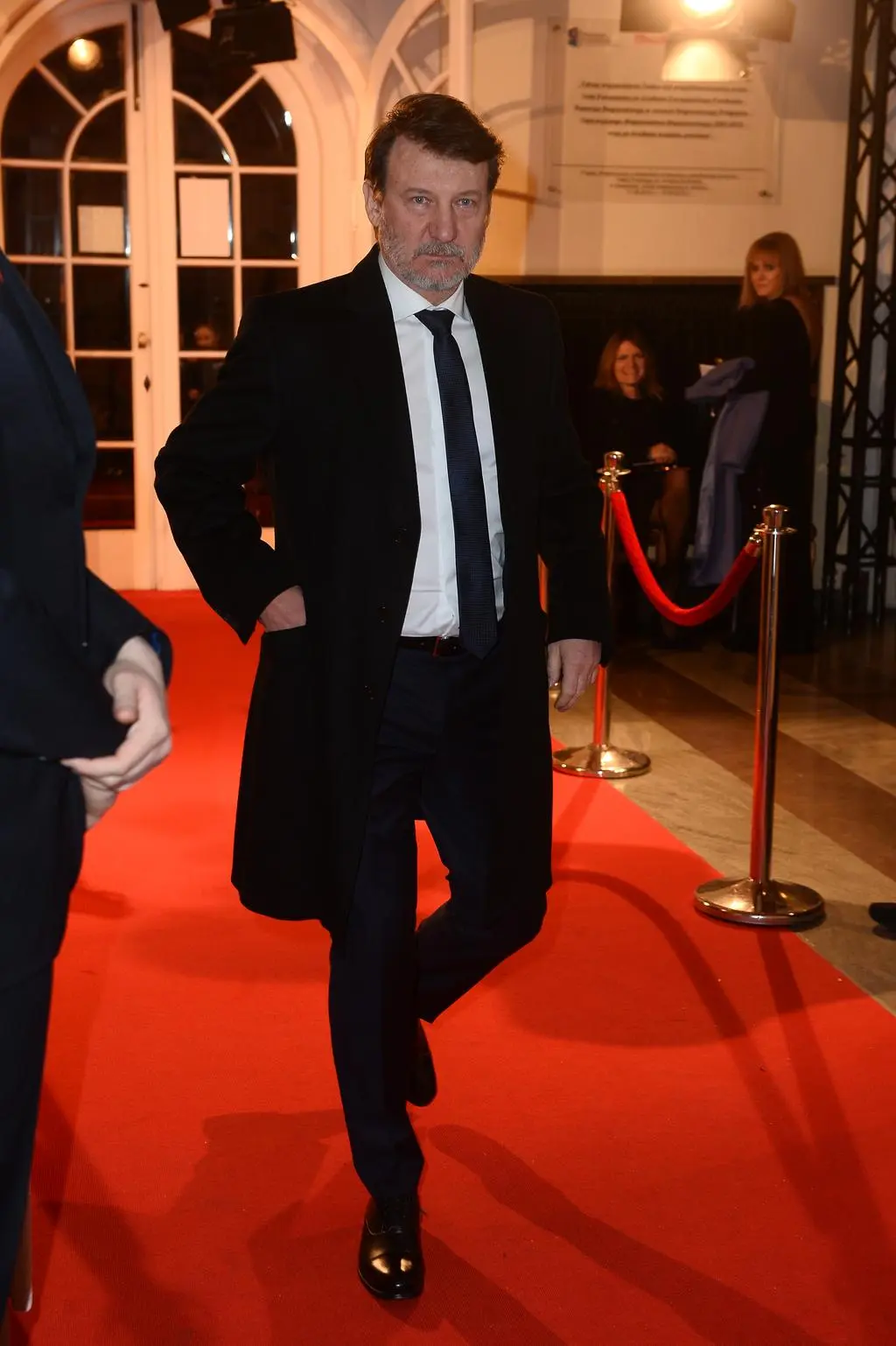Robert Więckiewicz
