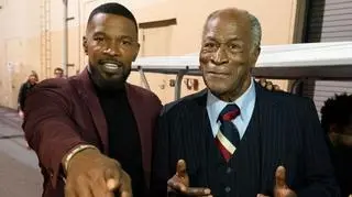 John Amos ofiarą przemocy? Są wyniki śledztwa w sprawie znęcania się nad gwiazdorem