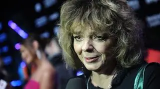 Katarzyna Grochola na nagraniu ze szpitala. Otrzymała wyniki badań