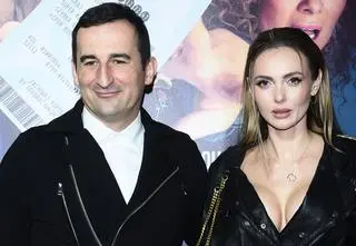 Marcela Leszczak podała powód nieobecności w mediach. "Dziś pierwszy dzień mam siłę bez łez" 