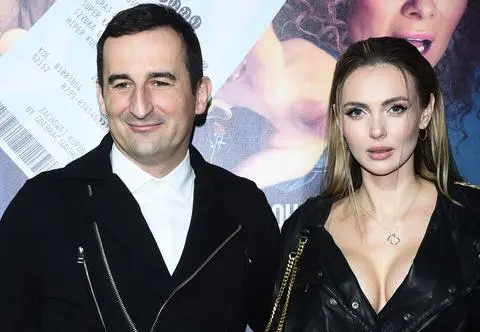 Marcela Leszczak podała powód nieobecności w mediach. "Dziś pierwszy dzień mam siłę bez łez" 