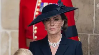 Kate Middleton źle znosi leczenie? Biografka księżnej Diany rzuca nowe światło na stan jej zdrowia