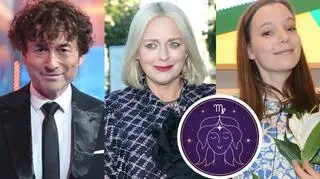 Cierpliwe, bystre i inteligentne. Znakiem zodiaku tych gwiazd jest Panna