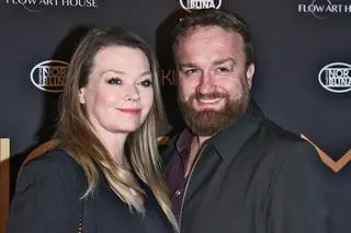 Tamara Arciuch i Bartłomiej Kasprzykowski