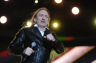 Marek Piekarczyk pochwalił się wysokością emerytury
