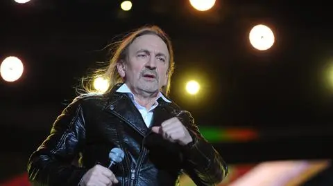 Marek Piekarczyk pochwalił się wysokością emerytury