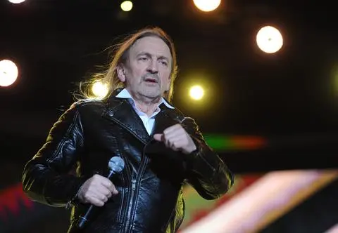 Marek Piekarczyk pochwalił się wysokością emerytury. Nie ma powodów do radości