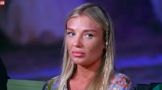 Agnieszka Siedlak z "Hotelu Paradise 8"