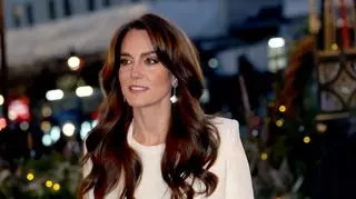 W sieci pojawiło się nagranie z księżną Kate! Wiemy, jak wygląda. "Szok"