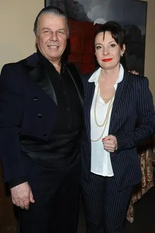 Justyna Sieńczyłło, Emilian Kamiński