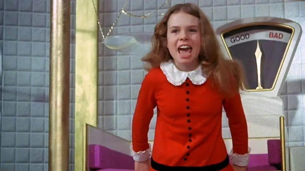 Julie Dawn Cole 