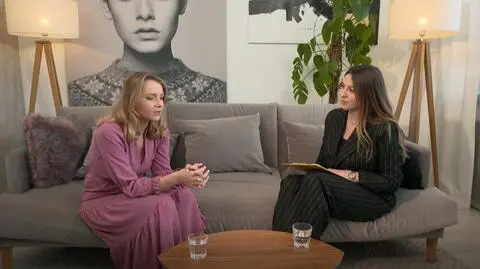 Jacy rodzice, takie dzieci? Katarzyna Grabowska