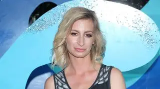 Magda Schejbal przeszła metamorfozę. "Poprosiłam, żeby było pod kolor oczu"