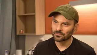 Marcin "Borkoś" Borkowski.
