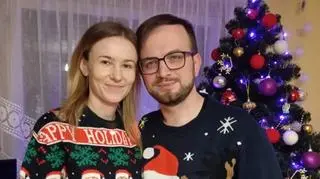 Kornelia i Marek ze "ŚOPW" pokazali nowe zdjęcie. W komentarzach wybuchła dyskusja