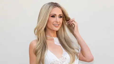 Paris Hilton
