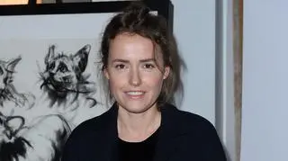 Olga Frycz pokazała zmysłowy taniec i opisała związek. "Cztery miesiące odmieniły moje życie"