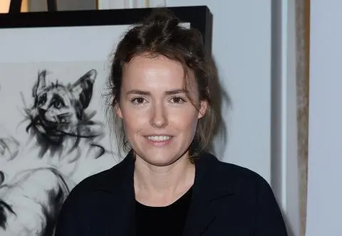 Olga Frycz pokazała zmysłowy taniec i opisała związek. "Cztery miesiące odmieniły moje życie"