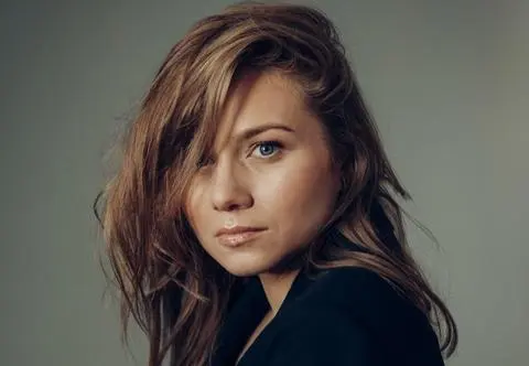 Barbara Garstka o roli Beatki, pracy w meblowym i miłości. "Byłam w stanie przejść 30 km za chłopakiem"