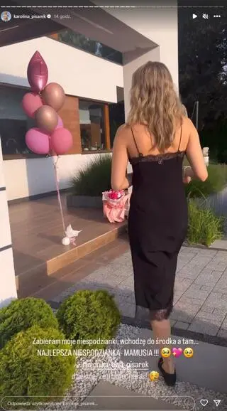 Karolina Pisarek