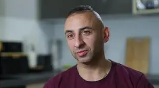 Patryk ze "ŚOPW" nadal jest w związku? Kilka miesięcy milczał w sprawie ukochanej