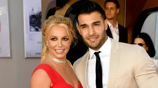 Britney Spears rozstała się z mężem? Niepokojące doniesienia amerykańskich mediów
