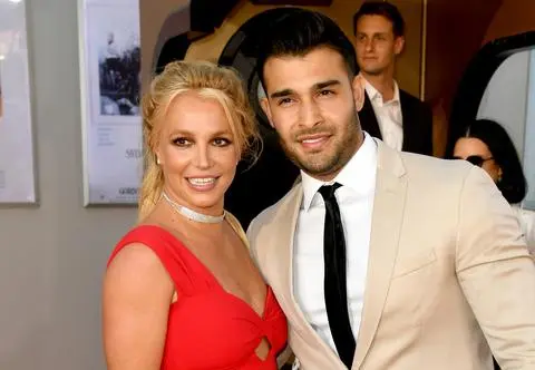 Britney Spears rozstała się z mężem? Niepokojące doniesienia amerykańskich mediów