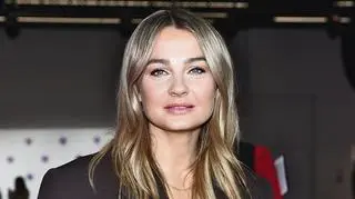 Małgorzata Socha była krytykowana za wygląd. "Czułam, jak mnie to zjada od środka"