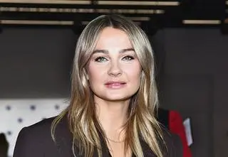 Małgorzata Socha była krytykowana za wygląd. "Czułam, jak mnie to zjada od środka"