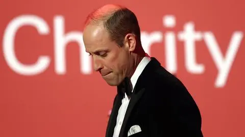 Książę William