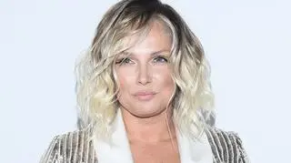 Joanna Liszowska komentuje swój wygląd